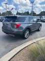 Certified 2022 Ford Explorer XLT w/ Equipment Group 202A image 5