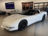 Used 2002 Chevrolet Corvette Coupe image 2