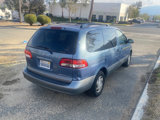 Used 2003 Toyota Sienna XLE image 3