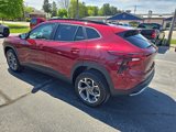Used 2024 Chevrolet Trax LT w/ Driver Confidence Package image 3
