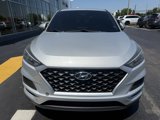 Used 2019 Hyundai Tucson SE w/ Cargo Package image 2