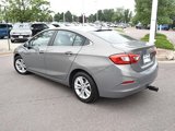Used 2019 Chevrolet Cruze LT w/ Convenience Package image 4