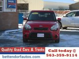 Used 2013 Kia Soul image 3