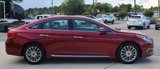 Used 2015 Hyundai Sonata Limited w/ Option Group 05 image 6