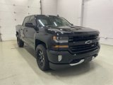 Used 2016 Chevrolet Silverado 1500 LT w/ All Star Edition image 2