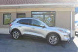 Used 2021 Ford Escape SEL image 3