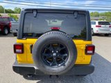 Used 2020 Jeep Wrangler Unlimited Sport image 4