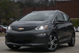 Used 2019 Chevrolet Bolt Premier w/ Infotainment Package image 4