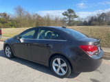 Used 2016 Chevrolet Cruze LT image 4
