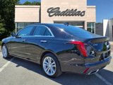 Certified 2022 Cadillac CT4 Luxury w/ Sun And Sound Package image 3