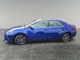 Used 2017 Toyota Corolla XSE w/ Carpet Mat Package (TMS) image 4