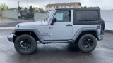 Used 2015 Jeep Wrangler Sport w/ Quick Order Package 24S image 5