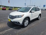 Used 2014 Honda CR-V EX-L image 6