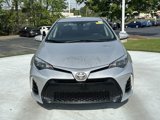 Used 2018 Toyota Corolla SE image 3