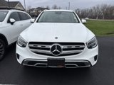Certified 2022 Mercedes-Benz GLC 300 4MATIC image 3