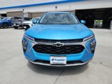 New 2025 Chevrolet Trax LT w/ Driver Confidence Package image 3