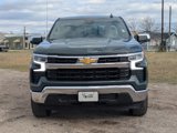 New 2025 Chevrolet Silverado 1500 LT w/ Texas Edition Plus image 2