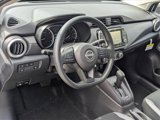 New 2025 Nissan Versa S image 3