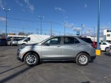 Used 2023 Chevrolet Equinox LT w/ Driver Convenience Package image 4