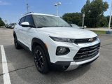 Used 2023 Chevrolet TrailBlazer LT w/ Convenience Package image 4