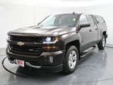 Used 2016 Chevrolet Silverado 1500 LT w/ All Star Edition image 2