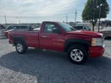Used 2008 Chevrolet Silverado 1500 W/T w/ LS Package image 4