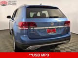 Used 2019 Volkswagen Atlas SE w/ Towing Package image 5