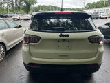 Used 2020 Jeep Compass Latitude image 3