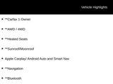 Used 2017 GMC Acadia SLT image 2
