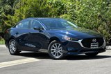 New 2025 MAZDA MAZDA3 s image 2