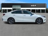Certified 2023 Kia Forte LXS w/ LXS Technology Package image 3