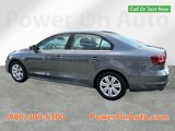 Used 2017 Volkswagen Jetta S image 4