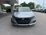 Used 2022 Honda Accord Sport image 2