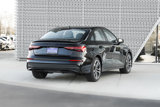 New 2025 Audi A3 2.0T Premium image 3