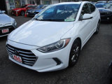 Used 2017 Hyundai Elantra Value Edition w/ Cargo Package image 2