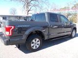 Used 2017 Ford F150 XL w/ Equipment Group 101A Mid image 3