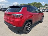 New 2025 Jeep Compass Limited image 3