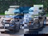 Used 2022 Chevrolet Equinox LS w/ LS Convenience Package image 4
