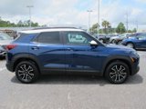Used 2022 Chevrolet TrailBlazer ACTIV w/ Convenience Package image 2