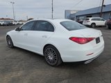 Certified 2023 Mercedes-Benz C 300 4MATIC Sedan image 4