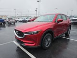 Used 2019 MAZDA CX-5 Sport image 3