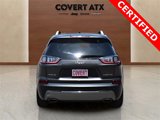 Used 2021 Jeep Cherokee Limited image 4
