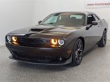 Used 2022 Dodge Challenger R/T w/ Blacktop Package image 4