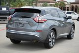 Used 2018 Nissan Murano Platinum image 6