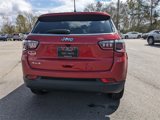 New 2025 Jeep Compass Sport image 5