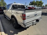 Used 2011 Ford F150 FX4 w/ FX Luxury Pkg image 3