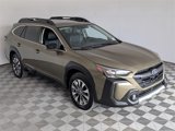 Certified 2023 Subaru Outback Limited image 2