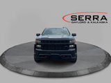 Used 2019 Chevrolet Silverado 1500 Custom image 3