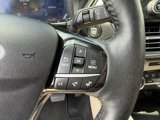 Used 2021 Ford Escape Titanium image 4
