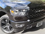 New 2022 RAM 1500 Big Horn w/ Night Edition image 3